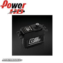 Power HD Servo B5S HIGH VOLTAGE SUPER BRUSHLESS SERVO