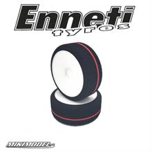 Ennety Tyres GT 1/10- FRONT