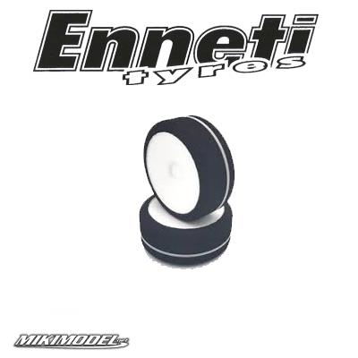 Ennety Tyres GT 1/10 -REAR