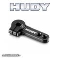 Alu Clamp Servo Horn - Futaba, Savox - 2-Hole M3 - 25T
