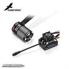 HOBBYWING Combo Xerun Axe540L R2-2300kV FOC Sensored ROCK Crawle