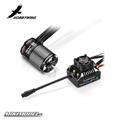 HOBBYWING Combo Xerun Axe540L R2-2300kV FOC Sensored ROCK Crawle