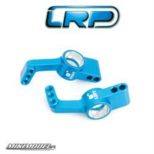 Aluminium Rear Hub Carriers (2pcs) - S10 Blast BX / TX / MT