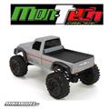 Mon-Tech Patrol 1/10 Scaler Body