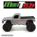 Mon-Tech Patrol 1/10 Scaler Body