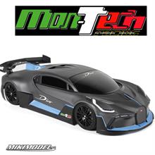 Mon-Tech DIVO 1:10 GT 190mm Bodyshell