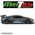 Mon-Tech DIVO 1:10 GT 190mm Bodyshell