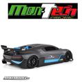 Mon-Tech DIVO 1:10 GT 190mm Bodyshell