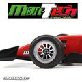 Mon-Tech Formula 1 Clear  Body F23