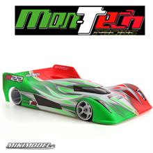 Mon-Tech M22 Pan Car 1/12