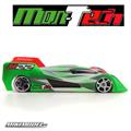 Mon-Tech M22 Pan Car 1/12 Light