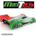Mon-Tech M22 Pan Car 1/12 Light