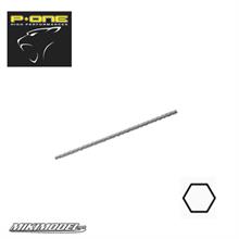 P-ONEÂ Aluminium Hex Driver Wrench - 1.5mm