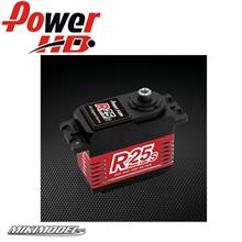 Power HD R25S Servo