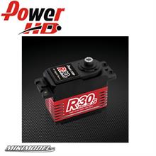 Power HD R30S Servo