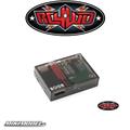 RC4WD Warn 1/10 Advanced  Wireless Remote/Receiver Winch Control