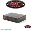 RC4WD Warn 1/10 Advanced  Wireless Remote/Receiver Winch Control