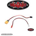 RC4WD Warn 1/10 Advanced  Wireless Remote/Receiver Winch Control