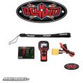 RC4WD Warn 1/10 Advanced  Wireless Remote/Receiver Winch Control
