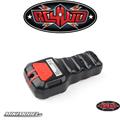 RC4WD Warn 1/10 Advanced  Wireless Remote/Receiver Winch Control