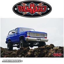 RC4WD Trail Finder 2 RTR  w/Chevrolet Blazer Body Set (Limited E