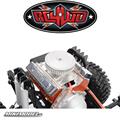 RC4WD Trail Finder 2 RTR  w/Chevrolet Blazer Body Set (Limited E