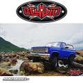 RC4WD Trail Finder 2 RTR  w/Chevrolet Blazer Body Set (Limited E