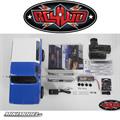 RC4WD Trail Finder 2 RTR  w/Chevrolet Blazer Body Set (Limited E
