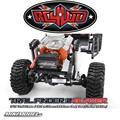 RC4WD Trail Finder 2 RTR  w/Chevrolet Blazer Body Set (Limited E