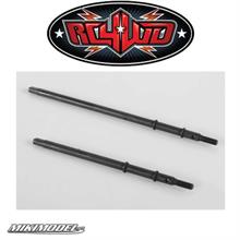 Bully 2 Competition Straight Axle Shafts