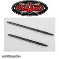 Bully 2 Competition Straight Axle Shafts