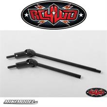 Universal Set for Bully 2 Competition Crawler Axles