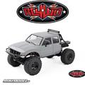Roll Bar W/ Light Mount for RC4WD C2X