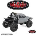 Roll Bar W/ Light Mount for RC4WD C2X