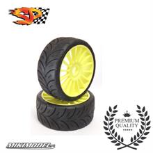 SP PREMIUM GT Tyres F1