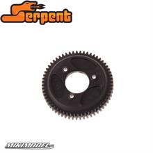 Gear 2-Speed WC (1st) 59T