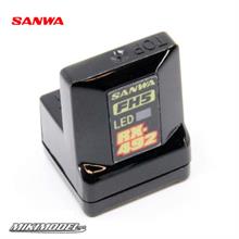 RX 492 Sanwa