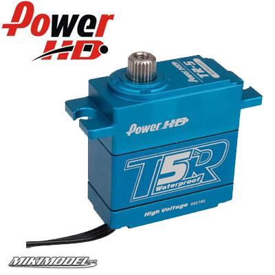 Power HD TR-5 mini servo