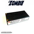 Team Zombie 6000mah 7.4V  140C shortie