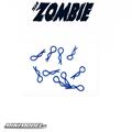 Body Clip 1/10 Blue