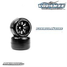 Volante VF1-HARSS - Formula Tires - rear - hyper super-soft -