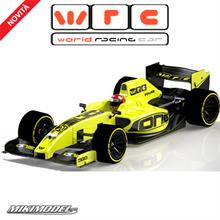 WRC Body F1 1/10