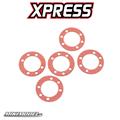 Gear Differential Gasket  5pcs