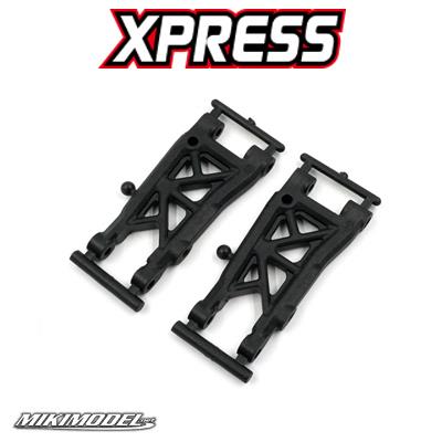 Hard Strong Composite On-power Control System V2 Suspension Arm