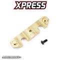 Brass Front Weight 31g For Execute FM1S XQ10F