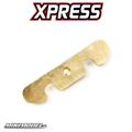 Brass Front Weight 31g For Execute FM1S XQ10F
