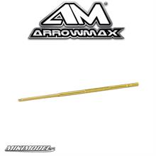 Allen Wrench 1.5 X 120MM Tip Only (Tungsten Steel)