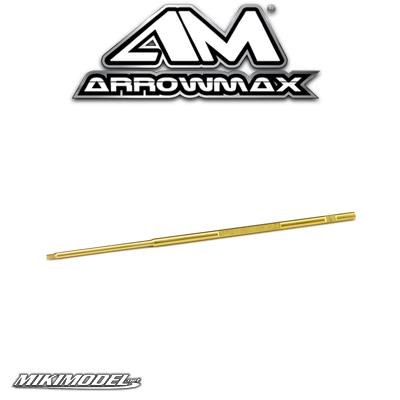 Allen Wrench 1.5 X 120MM Tip Only (Tungsten Steel)