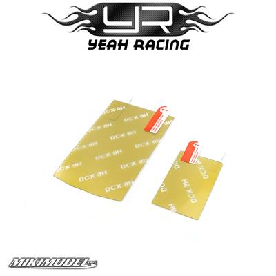 Transmitter Screen Protector For Sanwa M17