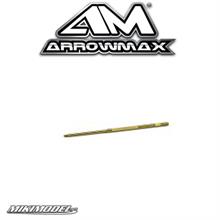 CHIAVE BRUGOLA 1.5 X 100MM